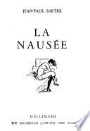 Télécharger le livre libro La Nausée