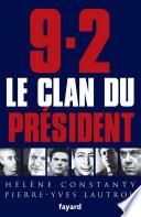 Télécharger le livre libro 9-2, Le Clan Du Président