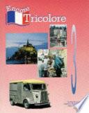 Télécharger le livre libro Encore Tricolore: Student's Book