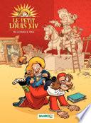 Télécharger le livre libro Le Petit Louis Xiv