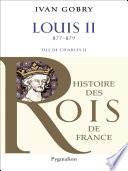 Télécharger le livre libro Louis Ii Le Bègue