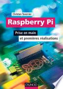 Télécharger le livre libro Raspberry Pi