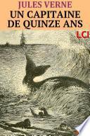 Télécharger le livre libro Un Capitaine De Quinze Ans (entièrement Illustré Hd)