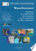 Télécharger le livre libro Améliorer La Compétitivité Des Territories Par La Réalisation Des Parcs Portuaires