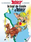 Télécharger le livre libro Astérix - Le Tour De Gaule D'astérix - N°5