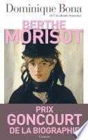 Télécharger le livre libro Berthe Morisot - Ned