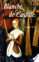 Télécharger le livre libro Blanche De Castille