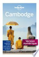Télécharger le livre libro Cambodge 9ed