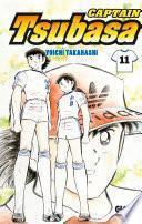 Télécharger le livre libro Captain Tsubasa -