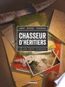 Télécharger le livre libro Chasseur D'héritiers