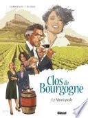 Télécharger le livre libro Clos De Bourgogne -