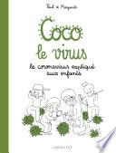 Télécharger le livre libro Coco Le Virus Bd