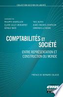 Télécharger le livre libro Comptabilités Et Société