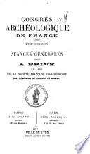 Télécharger le livre libro Congrès Archéologique De France