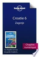 Télécharger le livre libro Croatie 6 - Zagorje