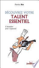 Télécharger le livre libro Découvrez Votre Talent Essentiel