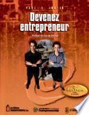 Télécharger le livre libro Devenez Entrepreneur