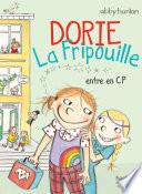 Télécharger le livre libro Dorie La Fripouille Entre En Cp