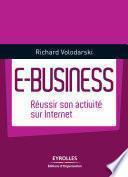 Télécharger le livre libro E-business