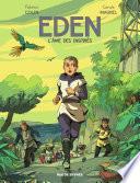 Télécharger le livre libro Eden - L'âme Des Inspirés