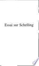Télécharger le livre libro Essai Sur Schelling