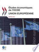 Télécharger le livre libro Études économiques De L'ocde : Union Européenne 2012