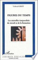 Télécharger le livre libro Figures Du Temps