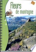 Télécharger le livre libro Fleurs De Montagne