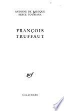 Télécharger le livre libro François Truffaut