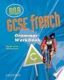 Télécharger le livre libro Gcse French For Aqa Grammar Workbook