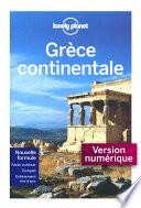 Télécharger le livre libro Grèce Continentale 2