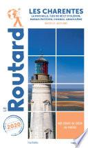 Télécharger le livre libro Guide Du Routard Les Charentes 2020