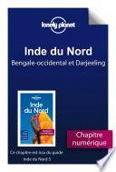 Télécharger le livre libro Inde Du Nord 5 - Bengale-occidental Et Darjeeling