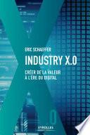Télécharger le livre libro Industrie X.0
