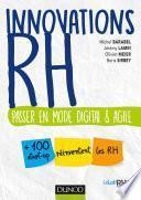 Télécharger le livre libro Innovations Rh
