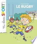 Télécharger le livre libro J'apprends Le Rugby