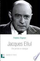 Télécharger le livre libro Jacques Ellul