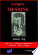 Télécharger le livre libro Jacques Mesrine