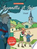 Télécharger le livre libro Jeannette Et Jojo - Tome 2 - L'évadé