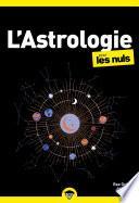 Télécharger le livre libro L'astrologie Pour Les Nuls, Poche, 2e éd