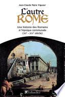 Télécharger le livre libro L'autre Rome