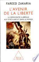 Télécharger le livre libro L'avenir De La Liberté