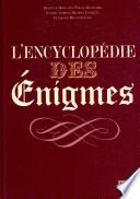 Télécharger le livre libro L'encyclopédie Des Enigmes