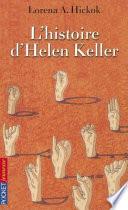 Télécharger le livre libro L'histoire D'helen Keller