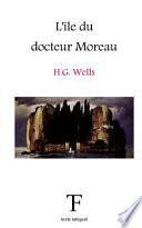 Télécharger le livre libro L'le Du Docteur Moreau