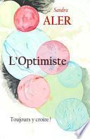 Télécharger le livre libro L'optimiste