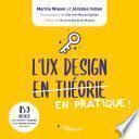 Télécharger le livre libro L'ux Design En Pratique !