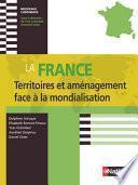 Télécharger le livre libro La France - Territoires Et Aménagement Face à La Mondialisation