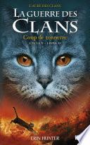 Télécharger le livre libro La Guerre Des Clans V - Tome 02 : Coup De Tonnerre