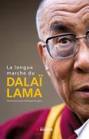 Télécharger le livre libro La Longue Marche Du Dalaï-lama